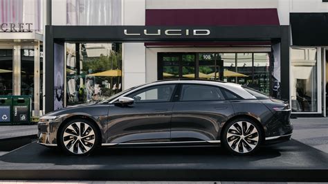 lucid motors twitter|lucid motor news today.